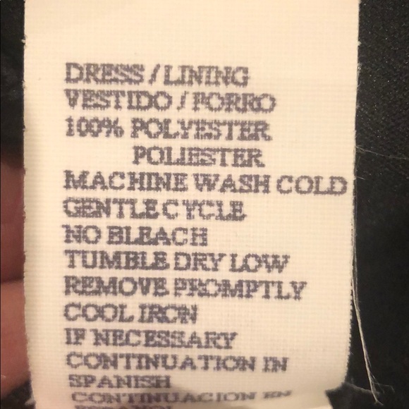 Special occasion dress - Picture 9 of 9